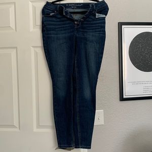 Maurice’s Skinny Jeans